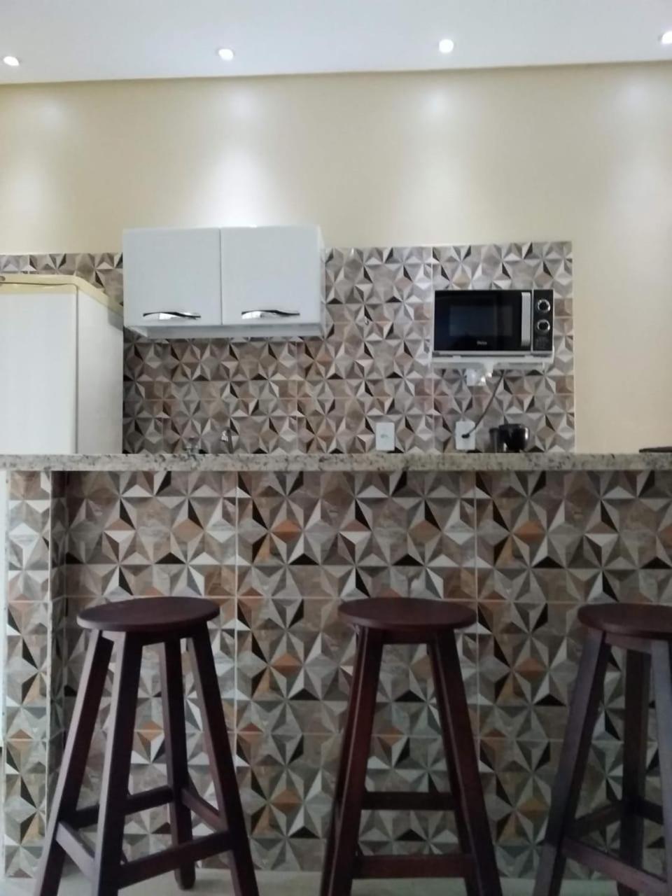 Pousada Chale Morada Valparaiso de Goias Kamer foto